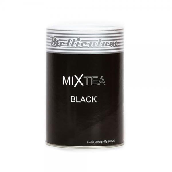 Mixtea Black - earl grey, ceai negru puternic