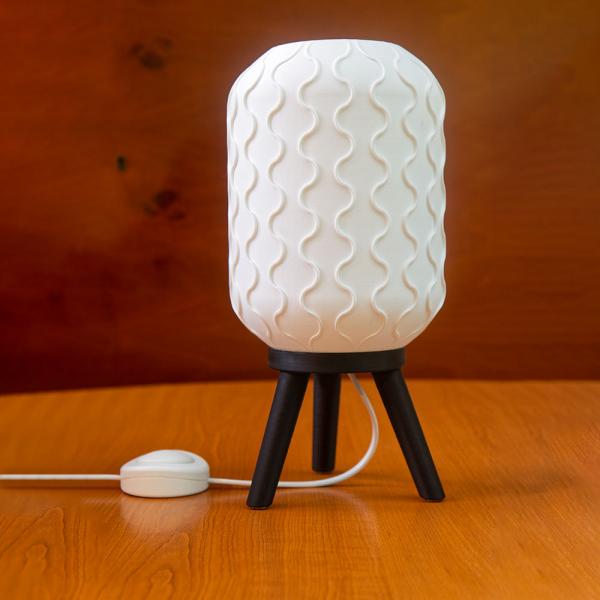 Lampa moderna Mid-Cent