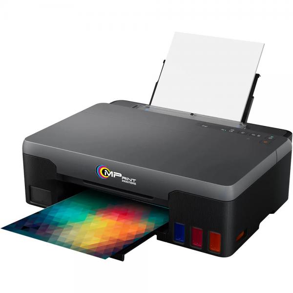 Imprimanta alimentara Sugarer A4 pentru foi wafa, zahar si hartie de orez 