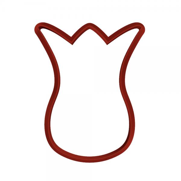 Decupator lalea 3A