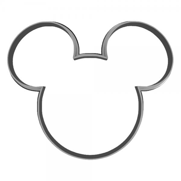 Decupator Mickey