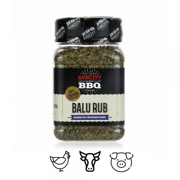 Balu Rub