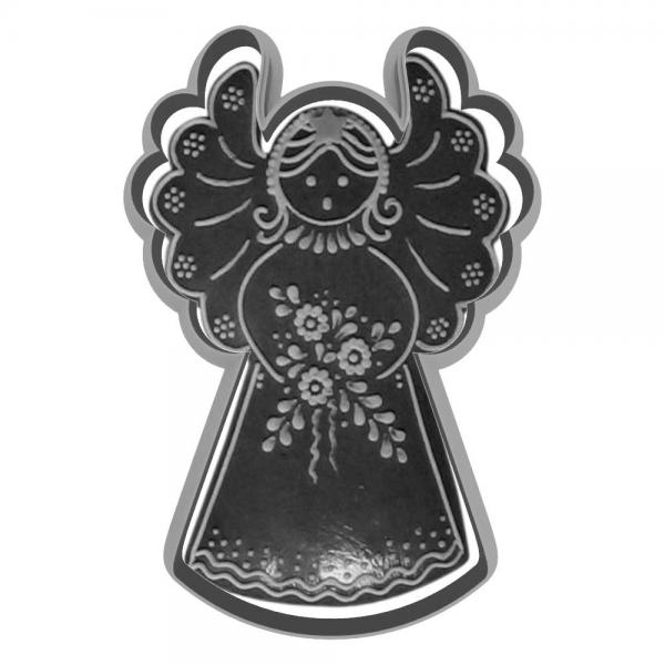 Decupator inger 9