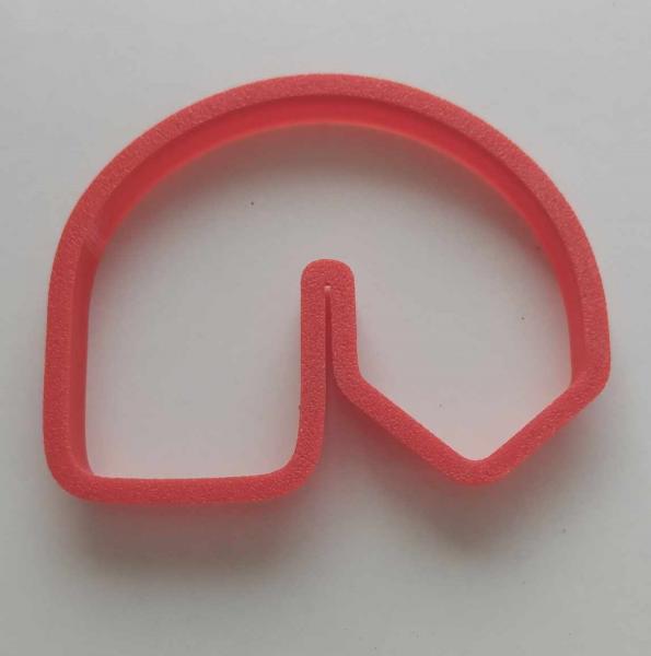 Decupator creion 2