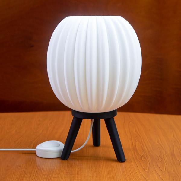 Lampa moderna Pumpkin